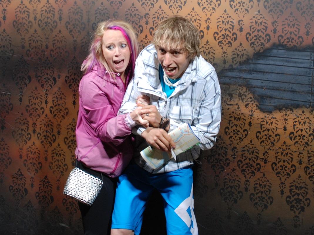 Top 10 Fear Pics Nightmares Fear Factory