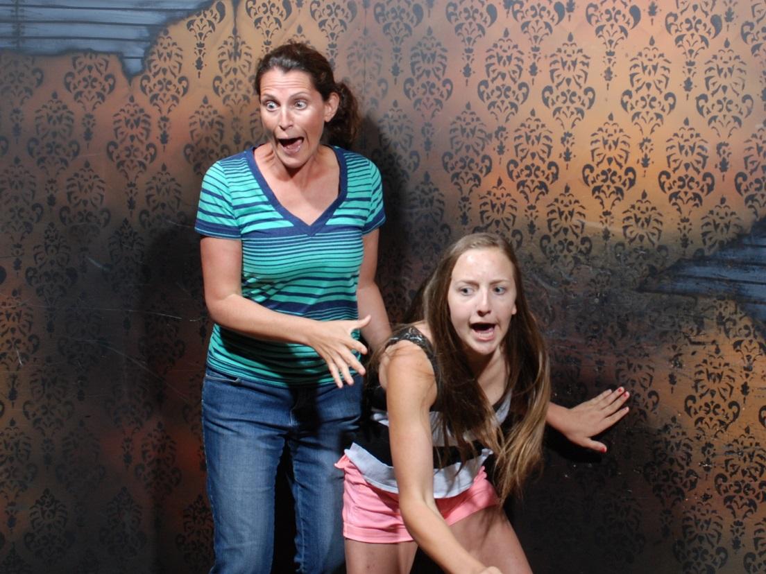 Top 10 Fear Pics Nightmares Fear Factory