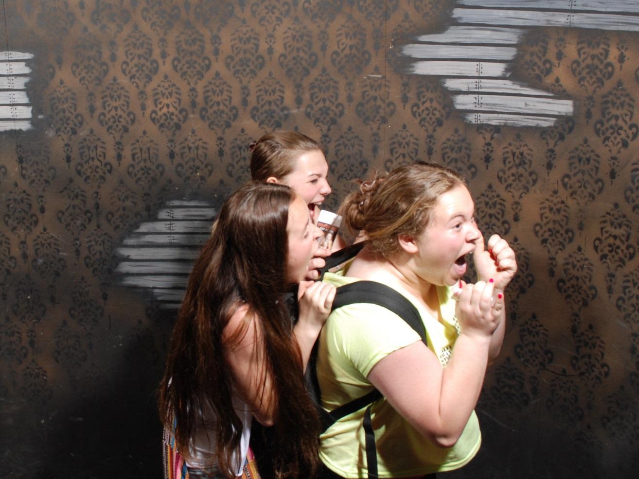 Top 10 Fear Pics Nightmares Fear Factory