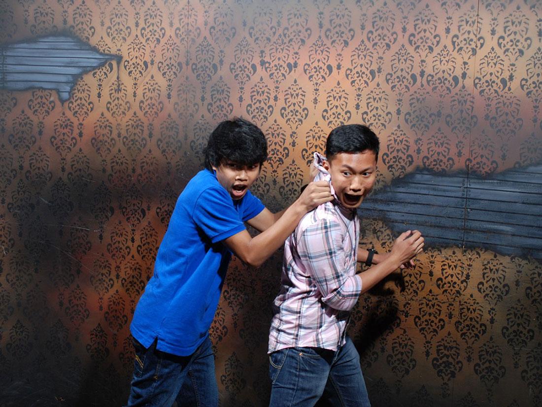 Top 10 Fear Pics Nightmares Fear Factory