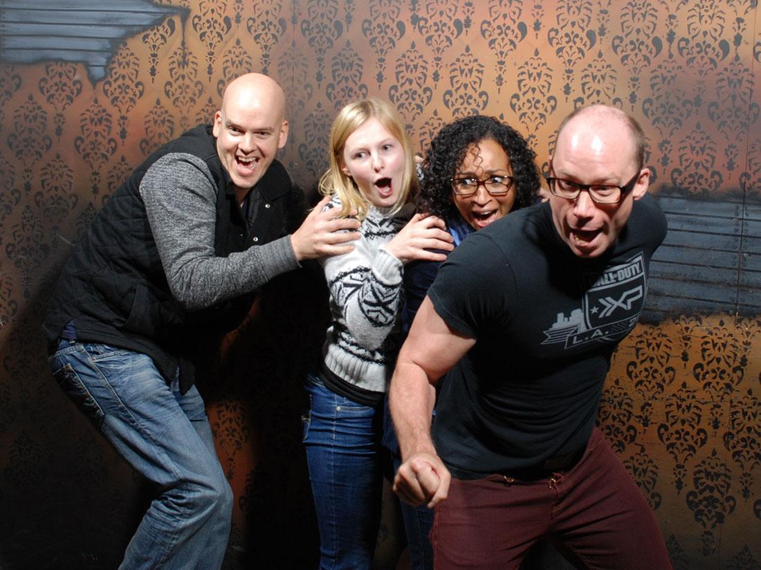 Nightmares Fear Factory Fear Pics