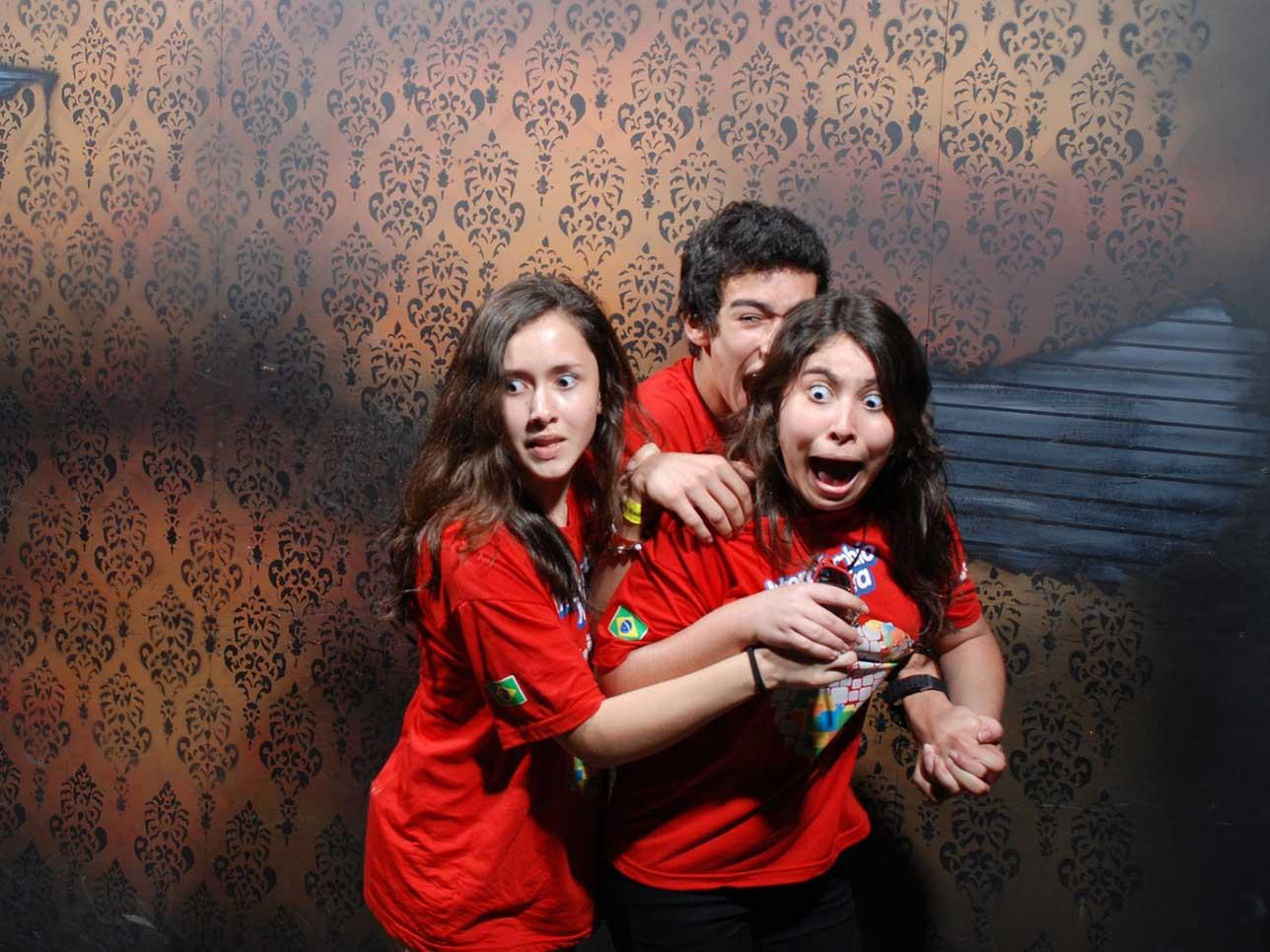 Top 10 Fear Pics Nightmares Fear Factory