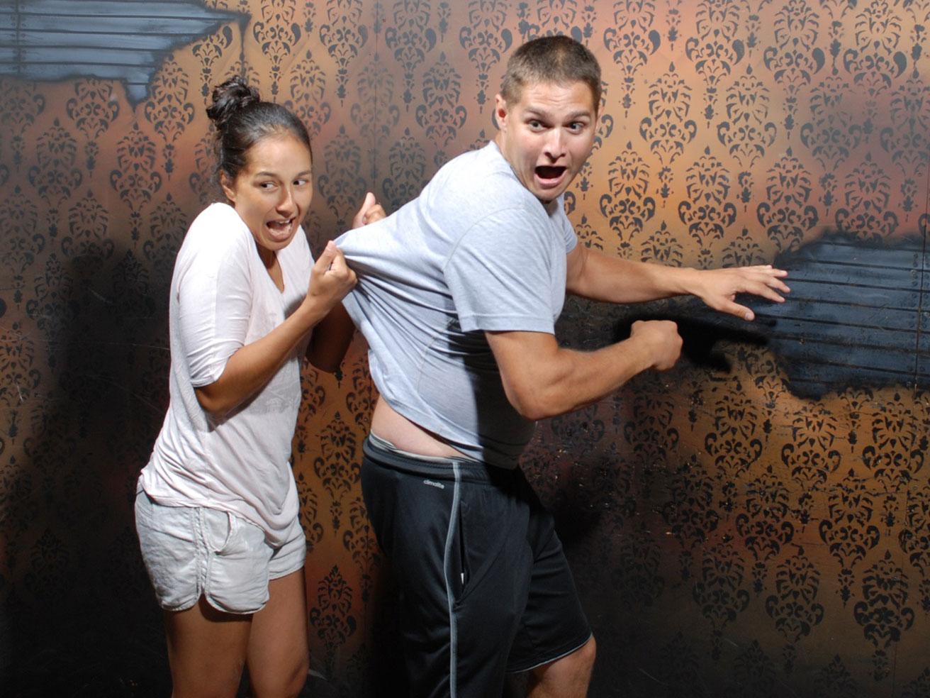 Nightmares Fear Factory Fear Pics