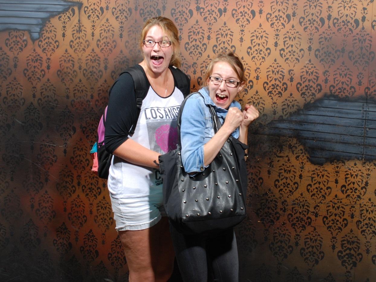 Top 10 Fear Pics Nightmares Fear Factory