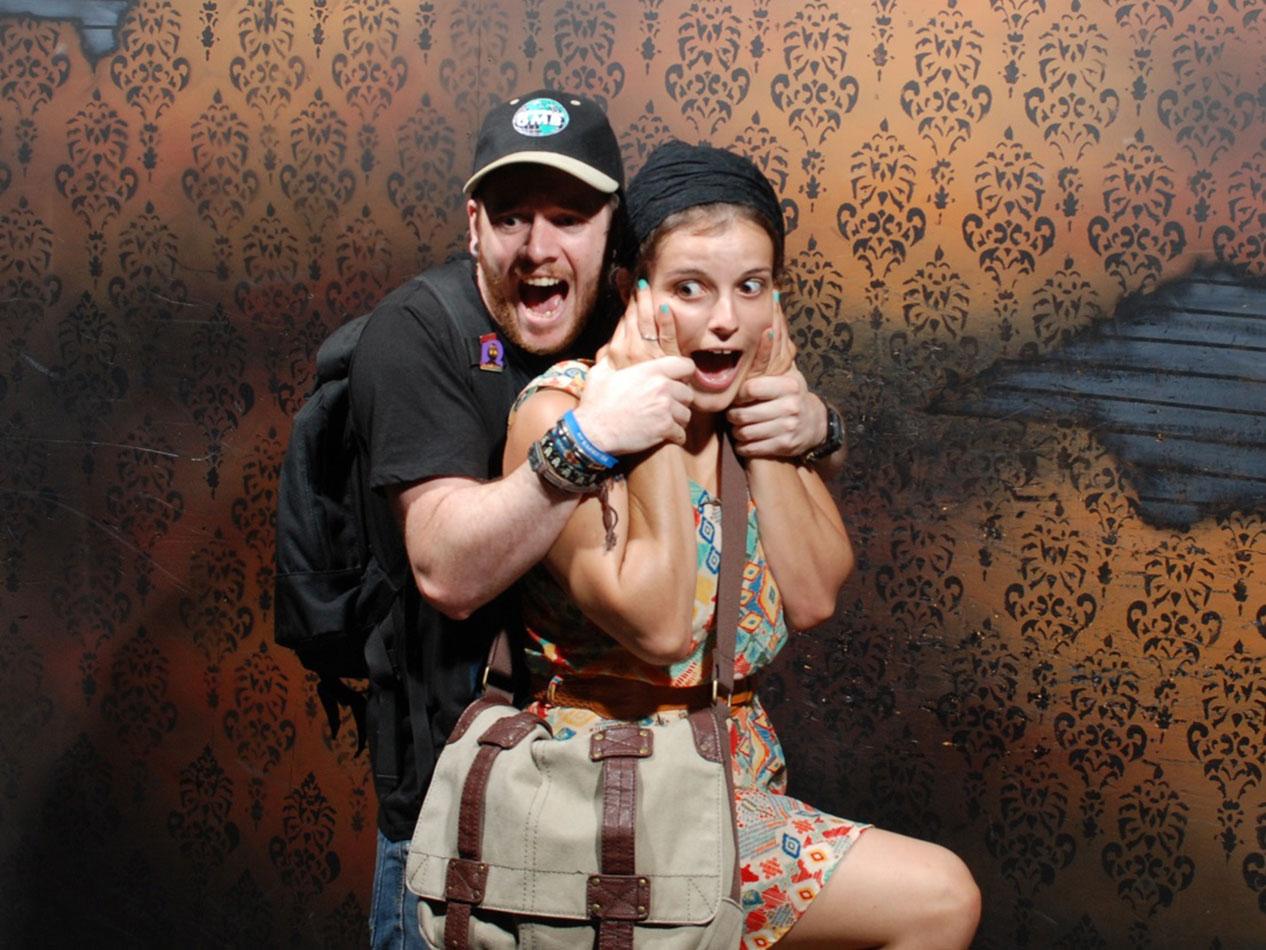 Top 10 Fear Pics Nightmares Fear Factory