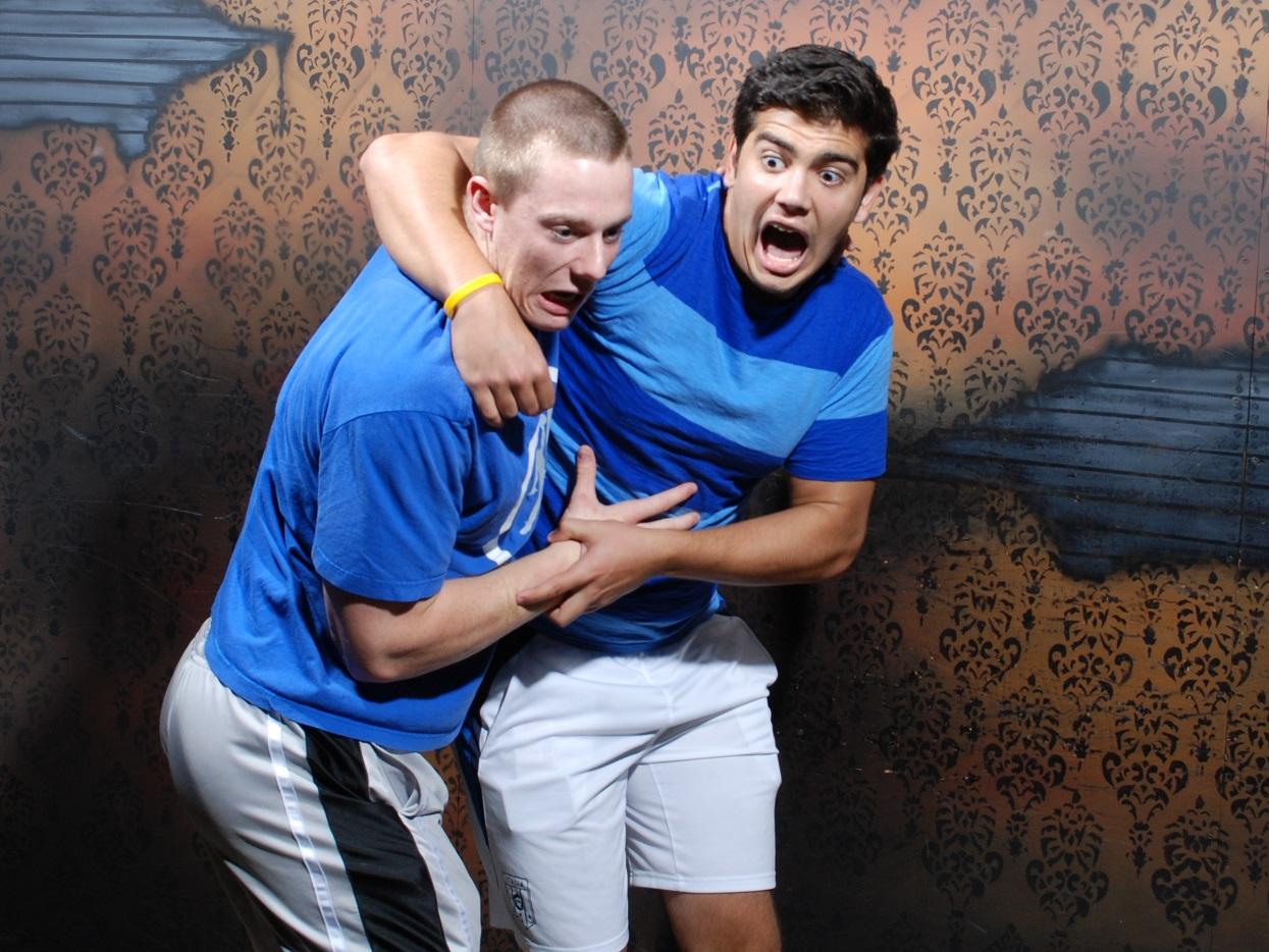 Nightmares Fear Factory Scared Pics