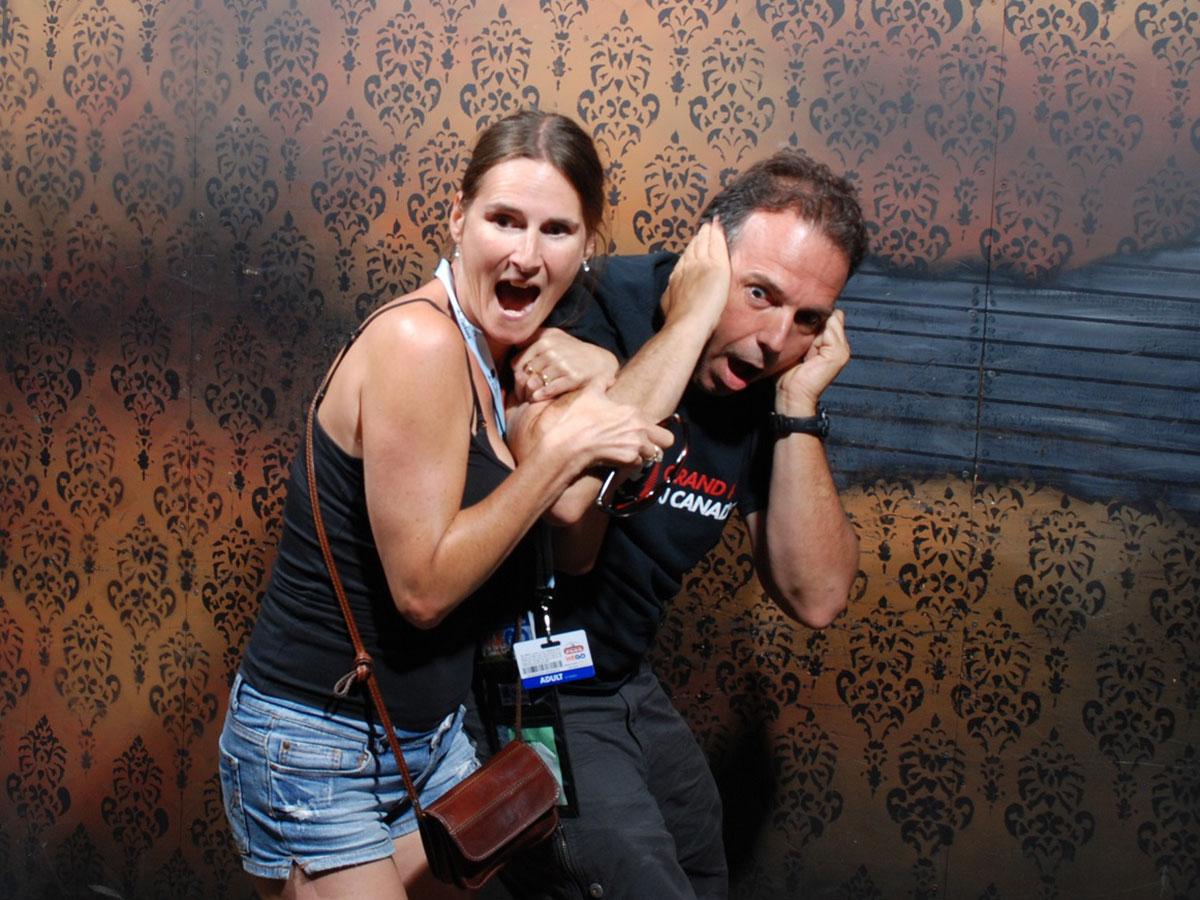 Top 10 Fear Pics Nightmares Fear Factory