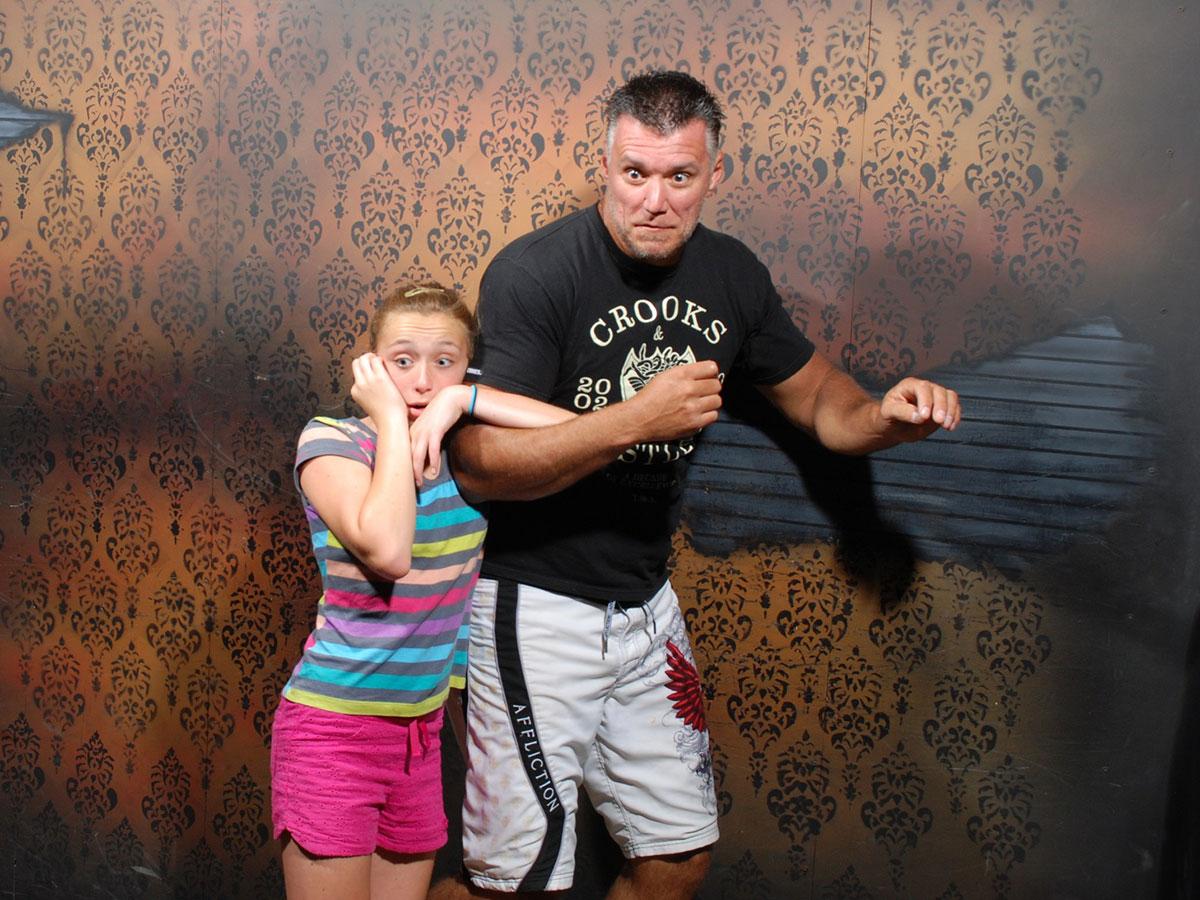 Top 10 Fear Pics Nightmares Fear Factory