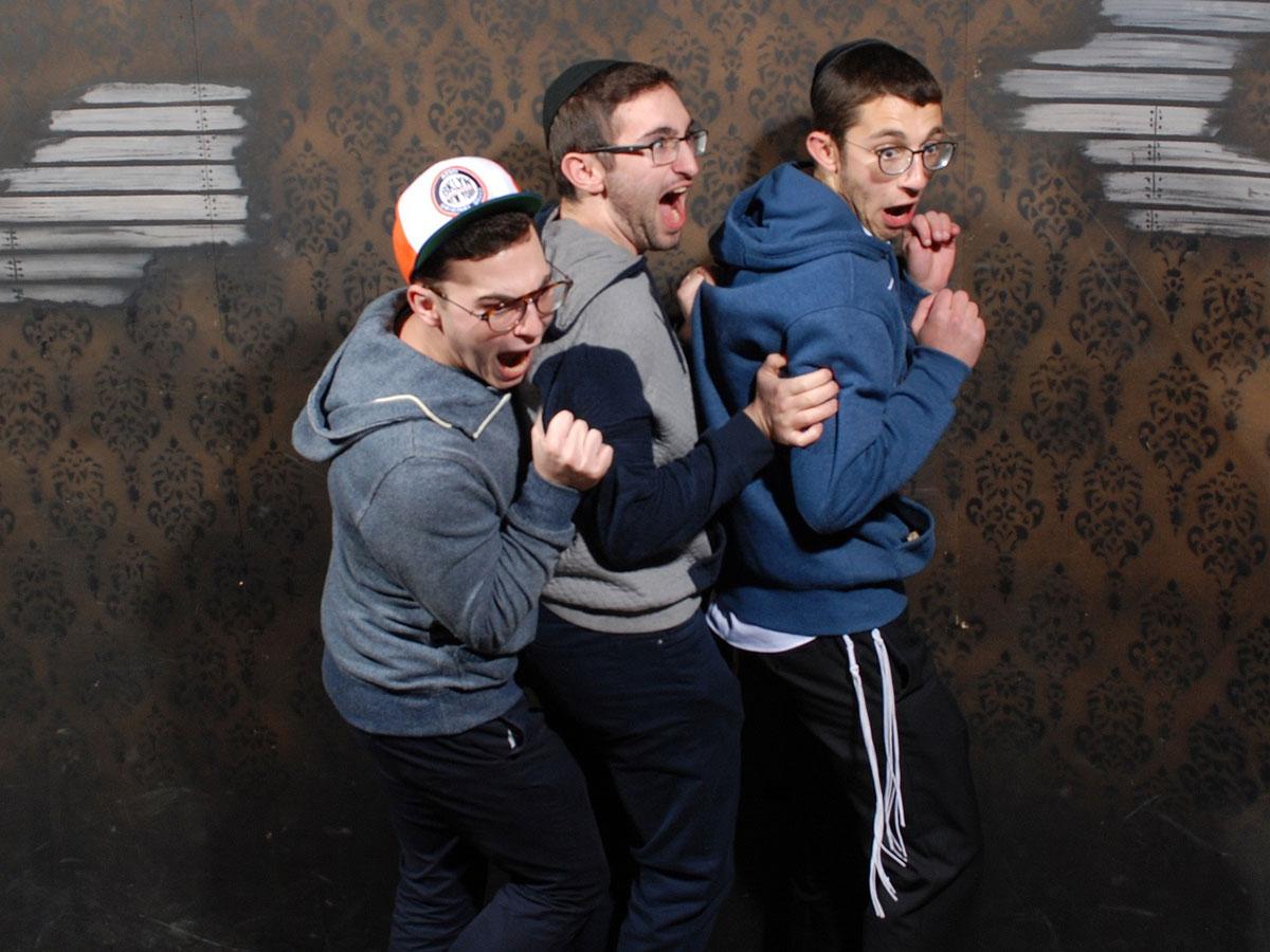 Top 10 Fear Pics Nightmares Fear Factory