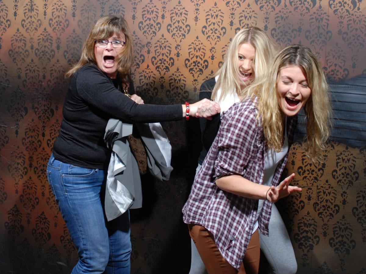 Top 10 Fear Pics Nightmares Fear Factory