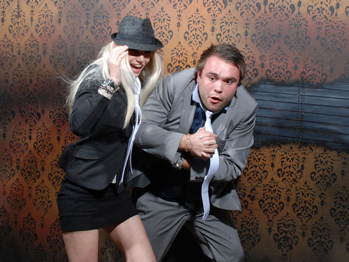 Nightmares Fear Factory Scared Pics