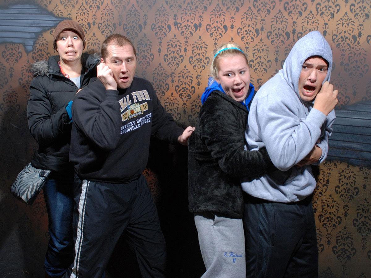 Nightmares Fear Factory Fear Pics