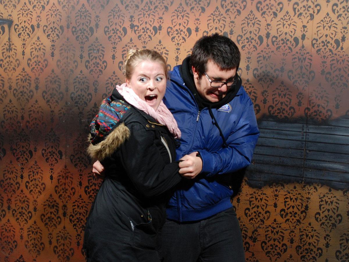 Top 10 Fear Pics Nightmares Fear Factory