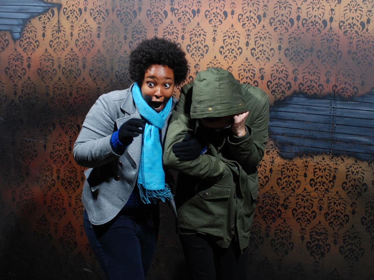 Top 10 Fear Pics Nightmares Fear Factory