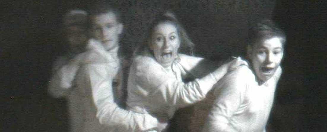 Watch Fear Videos Nightmares Fear Factory Niagara Falls attraction videos