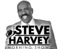 Steve Harvey features Nightmares Fear Factory