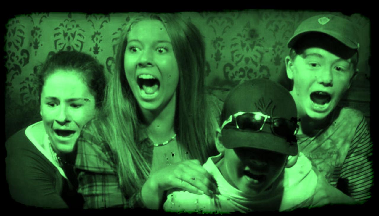 Nightmares Fear Factory video