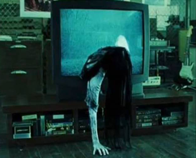 Throwback Thursday Movie Pick The Ring Nightmares Fear Throwback Thursday Movie Pick The Ring Nightmares Fear